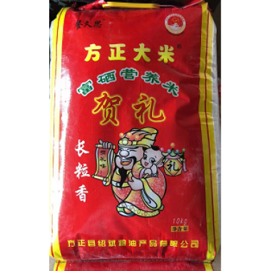 方正富硒營(yíng)養(yǎng)米10kg