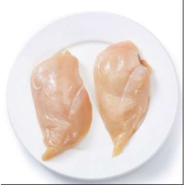 雞胸脯（1000g）