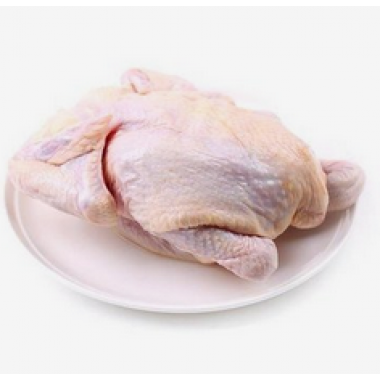 三黃雞（約3斤/只）