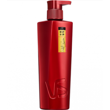 沙宣修護(hù)水養(yǎng)洗發(fā)露400ml