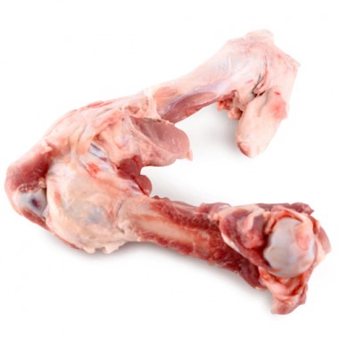 腿骨（不帶肉）約 1500g