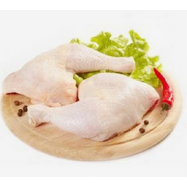 鮮雞全腿（1000g）